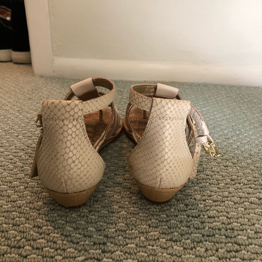 Sam Edelman Sandals - Picture 3 of 4